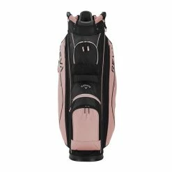 Callaway Reva 11 Piece Ladies Package Set - Rose Gold 8 Callaway Reva 11 Piece Ladies Package Set - Rose Gold -Outlet Clubs Store reva complete set 2021 rose gold cart bag front.600x600