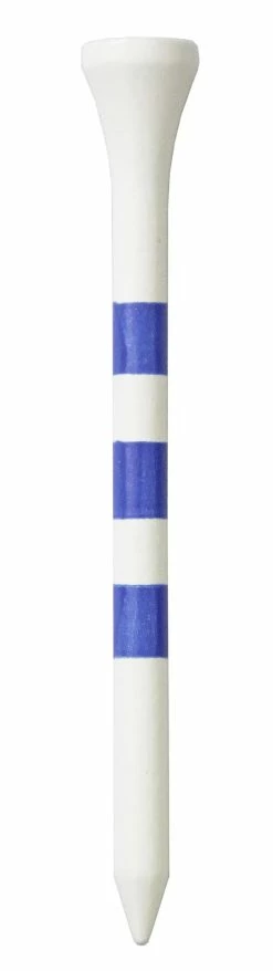 Longridge True Hite Wooden Tees 83mm (20Pcs)