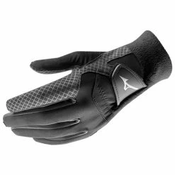 MIZUNO THERMAGRIP GOLF GLOVES Men's Pair -Outlet Clubs Store thermagrip main 1 8