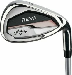 Callaway Reva 11 Piece Ladies Package Set - Rose Gold -Outlet Clubs Store thumb d gallery base 177e0af9