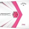 Callaway Supersoft Golf Balls Pink 21 -Outlet Clubs Store thumb d gallery base 79189b3f