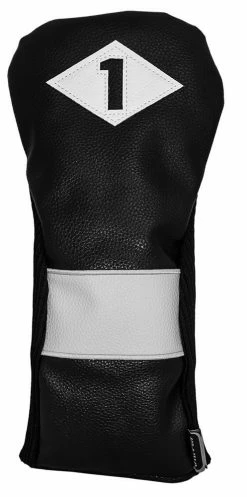 Longridge Premium Classic Style Driver Headcover