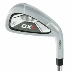 Masters GX1 Gts RH Iron Steel
