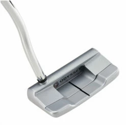 ODYSSEY WHITE HOT OG DOUBLE WIDE STROKE LAB PUTTER RIGHT HAND