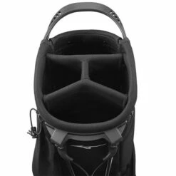 Mizuno BR-D3 Stand Bag Black -Outlet Clubs Store BRD3S21001 2 L