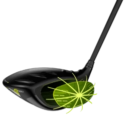 Ping G430 Max Golf Driver 14 Ping G430 Max Golf Driver -Outlet Clubs Store G430drvExpFaceILL 1