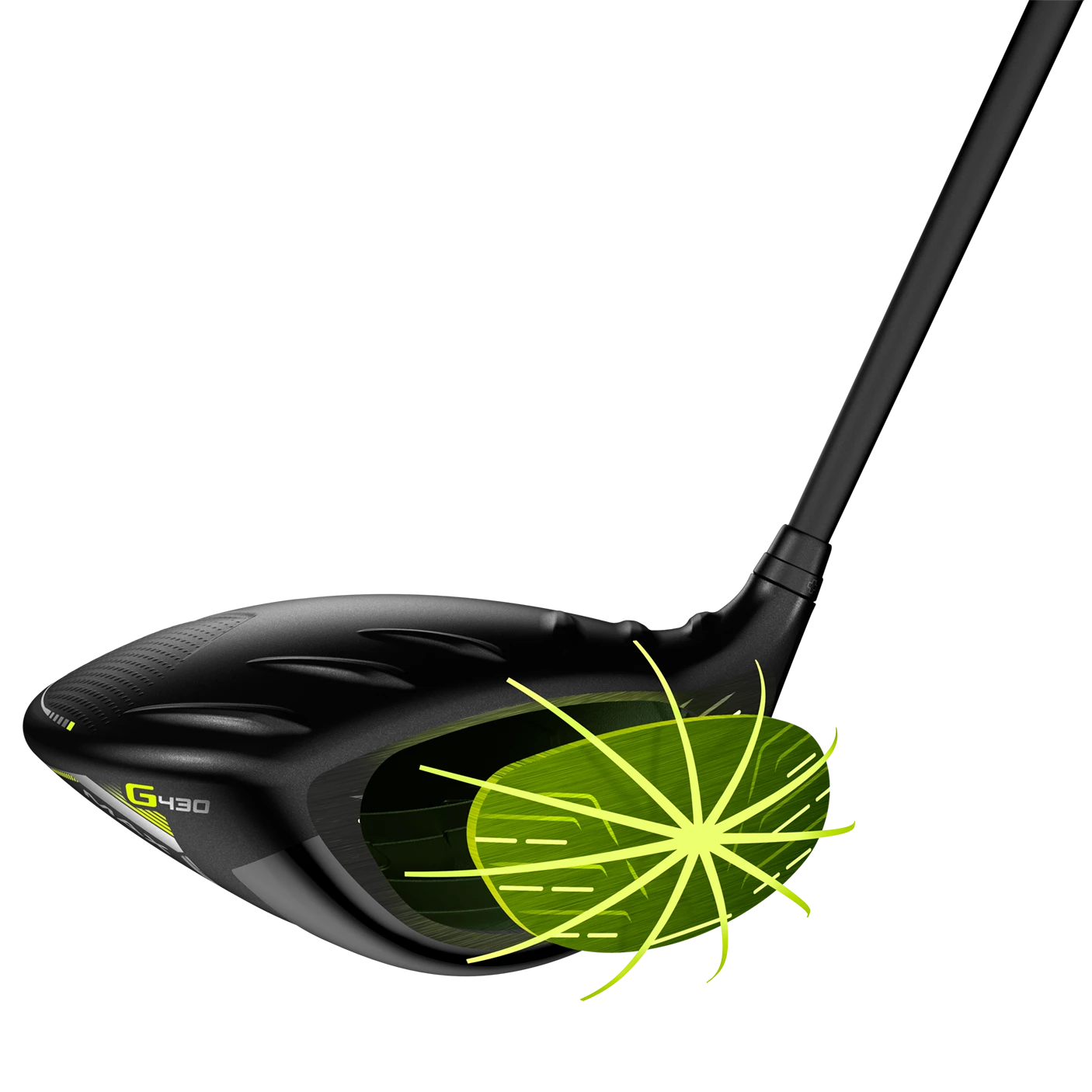 Ping G430 Max Golf Driver 8 Ping G430 Max Golf Driver - Image 6