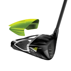 Ping G430 Max Golf Driver 15 Ping G430 Max Golf Driver -Outlet Clubs Store G430drvLSTcrownExplodeILL 1