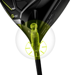 Ping G430 Max Golf Driver 13 Ping G430 Max Golf Driver -Outlet Clubs Store G430drvXrayHoselILL 1