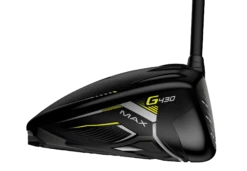Ping G430 Max Golf Driver 12 Ping G430 Max Golf Driver -Outlet Clubs Store G430drv 10 5MaxToeRender 4