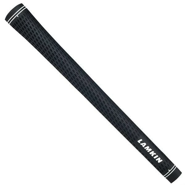 Lamkin Crossline Standard Black 3 Lamkin Crossline Standard Black