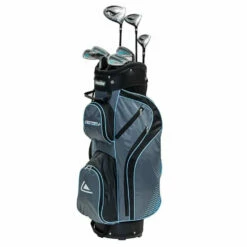 Longridge Vector 12 Pc Graph Set RH Ladies -Outlet Clubs Store Longridge Vector Plus Ladies Golf Set