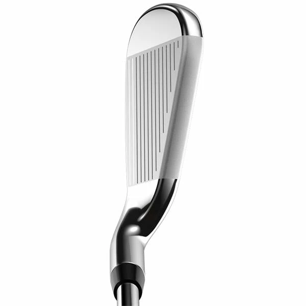 Callaway Mavrik 7 Steel Irons 4-PW Mens Left Hand 5 Callaway Mavrik 7 Steel Irons 4-PW Mens Left Hand - Image 3