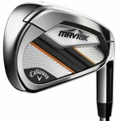 Callaway Mavrik 7 Steel Irons 5-PW +SW Mens Right Hand -Outlet Clubs Store P CA20C0302CALLMAVRIK7STEEL4PWGENTSRH 3 L df0d7af1 2d59 47a2 9ba7 3c390ed41fcc