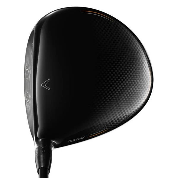 Callaway Mavrik Max Driver Mens Left Hand 4 Callaway Mavrik Max Driver Mens Left Hand - Image 2