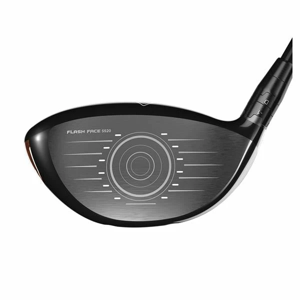 Callaway Mavrik Sub Zero Driver Mens Right Hand 5 Callaway Mavrik Sub Zero Driver Mens Right Hand - Image 3