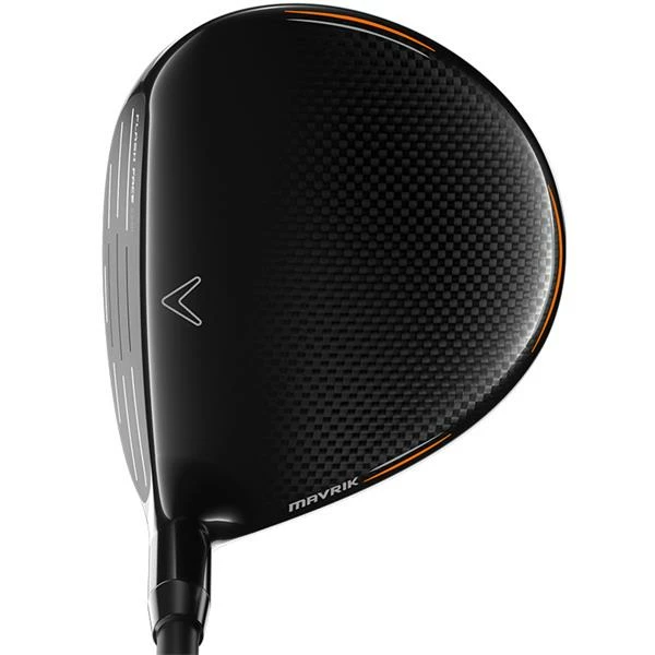 Callaway Mavrik Max Fairway Wood Mens Right Hand 4 Callaway Mavrik Max Fairway Wood Mens Right Hand - Image 2