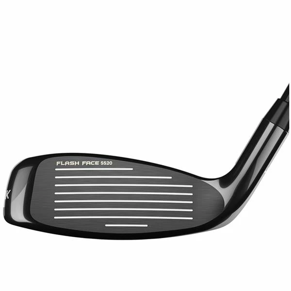 Callaway Mavrik Hybrid Mens Right Hand 5 Callaway Mavrik Hybrid Mens Right Hand - Image 3