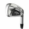 Callaway Apex DCB 21 7 Steel Irons 4-PW Gents LH -Outlet Clubs Store P CA21C0301CALAPEXDCB217STEELIRONS4PWGENTSRH L