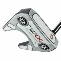 Odyssey White Hot OG SEVEN Strokelab Putter Gents RH