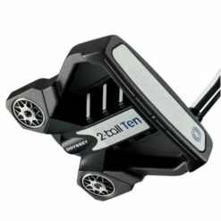 Odyssey2-Ball TEN Putter Gents RH -Outlet Clubs Store P CA21C0544OD2BALLTENPUTTERGENTSRH L