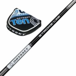 Odyssey2-Ball TEN S Putter Gents RH -Outlet Clubs Store P CA21C0545OD2BALLTENSPUTTERGENTSRH 3 L