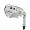 Callaway Jaws Raw Chrome Wedge Gents -Outlet Clubs Store P CA22C0210CALJAWSRAWCHROMEWEDGEGENTSLH L