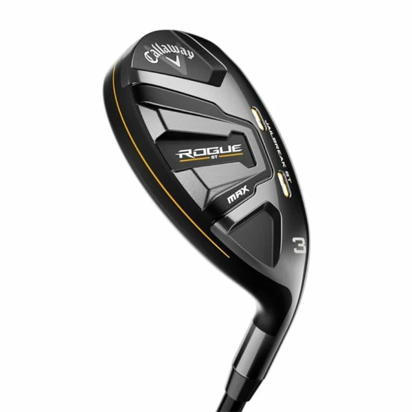 Callaway Rogue ST Max Hybrid Gents LH 4 Callaway Rogue ST Max Hybrid Gents LH - Image 2