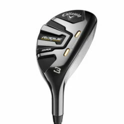 Callaway Rogue ST Max Hybrid Gents RH