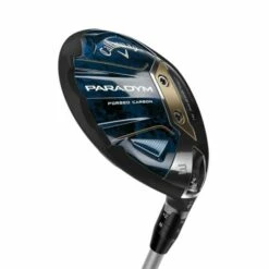 Callaway Paradym Fairway -Outlet Clubs Store P CA23C0703CALPARADYMFAIRWAYGENTSRH 4 L