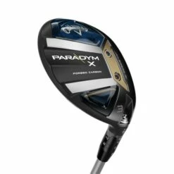 Callaway Paradym X Fairway -Outlet Clubs Store P CA23C0711CALPARADYMXFAIRWAYGENTSRH 4 L