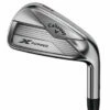 Callaway X Forged 7 Steel Irons 4-PW Gents RH -Outlet Clubs Store P CA8C0301GentsRH2018a 370 370