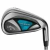 Callaway Rogue W 7 Graphite Irons 5-SW Ladies RH -Outlet Clubs Store P CA8C0307LADIESRH5SW7GRAPHIRONS 5 L