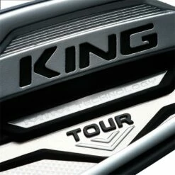 Cobra King Tour 7 Steel Irons MIM Tech 4-PW Gents Right Hand -Outlet Clubs Store P CO20C0325COBKINGTOURSTEELIRONSMIM4PWGRH 5 L 1