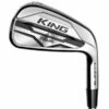 Cobra King Tour 7 Steel Irons MIM Tech 4-PW Gents Right Hand -Outlet Clubs Store P CO20C0325COBKINGTOURSTEELIRONSMIM4PWGRH L 1