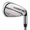 Cobra FLY XL 6 Graphite Irons 6-SW Ladies RH -Outlet Clubs Store P CO21C0313COBRAFLYXL6GRAPH6SWLADIESRH L