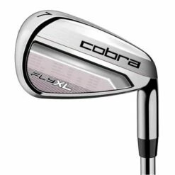 Cobra FLY XL 6 Graphite Irons 6-SW Ladies RH