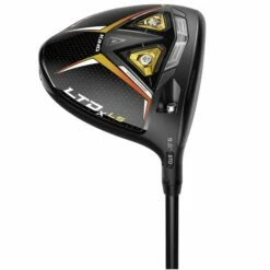 Cobra LTDx LS Driver Gents RH -Outlet Clubs Store P CO22C0601COBRALTDXLSDRIVERGENTSRH L