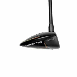 Cobra LTDx Fairway Gents RH 6 Cobra LTDx Fairway Gents RH -Outlet Clubs Store P CO22C0702COBRALTDXFAIRWAYGENTSRH 3 L