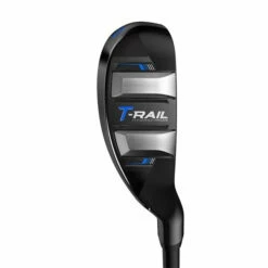 Cobra T-Rail Graphite Combo Iron Set 5 Hybrid 6-SW Men"s Right Hand -Outlet Clubs Store P CO9C0313RHGENTS6SW 1 L