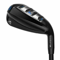 Cobra T-Rail Graphite Combo Iron Set 5 Hybrid 6-SW Men"s Left Hand -Outlet Clubs Store P CO9C0313RHGENTS6SW 2 L 4d66fbc8 958b 46e5 8d97 6f0f54ecbd75