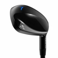 Cobra T-Rail Graphite Combo Iron Set 5 Hybrid 6-SW Men"s Right Hand -Outlet Clubs Store P CO9C0313RHGENTS6SW 6 L