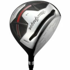 MacGregor CG3000 Steel/Graphite Stand Set +1"Gents RH -Outlet Clubs Store P MAC20C0104MACGCG3000STEELGRAPHSTANDSETPLUS1GRH 2 L