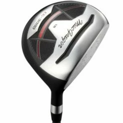 MacGregor CG3000 Steel/Graphite Stand Set +1"Gents RH -Outlet Clubs Store P MAC20C0104MACGCG3000STEELGRAPHSTANDSETPLUS1GRH 3 L