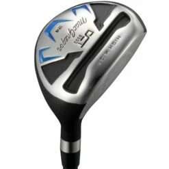 MacGregorDCT3000 Steel/Graphite Cart Set Gents Right Hand -Outlet Clubs Store P MAC20C0107MACGDCT3000CARTSETGLH 4 L