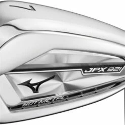 Mizuno JPX921 Hot Metal 7 Steel Irons 4-PW Gents RH 5 Mizuno JPX921 Hot Metal 7 Steel Irons 4-PW Gents RH -Outlet Clubs Store P MI20C0302MIZJPX921HM7STEEL4PWPLUS1INCHGENTSRH 1 L