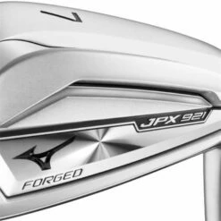 Mizuno JPX921 Forged 7 Steel Irons 4-PW Mens RH -Outlet Clubs Store P MI20C0304MIZJPX921FORGED7STEELIRONPLUSHALFINCHRH 1 L