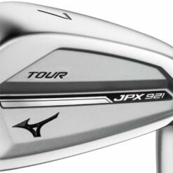 Mizuno JPX921 Tour 7 Steel Irons 4-PW Plus Men"s RH -Outlet Clubs Store P MI20C0305MIZJPX921TOUR7STEELPLUSHALFINCHGENTSRH 1 L