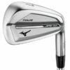 Mizuno JPX921 Tour 7 Steel Irons 4-PW Plus Men"s RH -Outlet Clubs Store P MI20C0305MIZJPX921TOUR7STEELPLUSHALFINCHGENTSRH L
