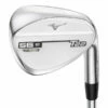 Mizuno T22 Wedge Gents RH Chrome -Outlet Clubs Store P MI21C0203MIZT22SATINCHROMEWEDGEGENTSRH L